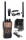 MR HH500 FLT BT 6 Watt Floating VHF Radio with Bluetooth Wireless Technology & Rewind-Say-Again - Clique para ampliar a foto