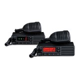 Srie VX-2100/2200 Rdios Mveis VHF/UHF - Clique para ampliar a foto