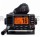 GX-1700 Transceptor VHF Martimo Fixo/Mvel com GPS (Branco ou Preto) - Clique para ampliar a foto