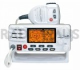 GX-2200 Transceptor VHF Martimo Fixo/Mvel com AIS/GPS (Branco ou Preto) - Clique para ampliar a foto