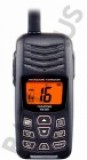 HX-300 Transceptor Porttil Martimo VHF (Flutua) - Clique para ampliar a foto