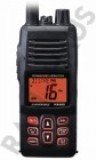 HX-400 Transceptor VHF Martimo com Canais LMR - Clique para ampliar a foto