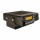 IC-F5061D (VHF) / IC-F6061D (UHF) Transceptor mvel analgico/digital IDAS avanado (Icom) - Clique para ampliar a foto