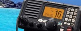 IC-M604A Transceptor fixo/mvel VHF martimo (Icom) - Clique para ampliar a foto