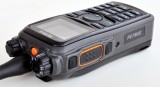 PD-786G (Verses em  VHF, UHF2 e UHF3) Transceptor Porttil analgico e digital C/ GPS (Hytera) - Clique para ampliar a foto