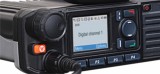 MD-786G (Verses em  VHF, UHF2 e UHF3) Transceptor Fixo/Mvel analgico e digital (Hytera) - Clique para ampliar a foto