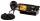 MR F75B-D 25 Watt Class-D Fixed Mount VHF Radio, Black (Cobra) - Clique para ampliar a foto