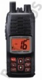 HX-290 Transceptor Martimo Porttil VHF 5W (Flutua) - Clique para ampliar a foto