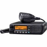 IC-A120 Transceptor Móvel Aeronáutico VHF - Clique para ampliar a foto